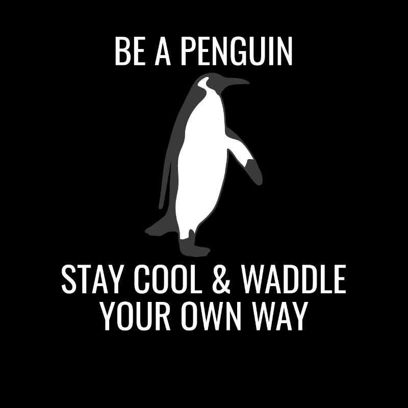 King Penguin Emperor Penguin Penguin Gift