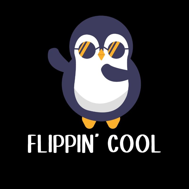King Penguin Emperor Penguin Penguin Gift