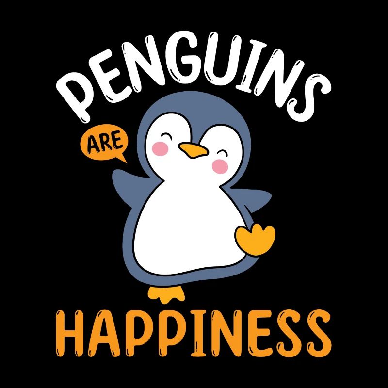 King Penguin Emperor Penguin Penguin Gift