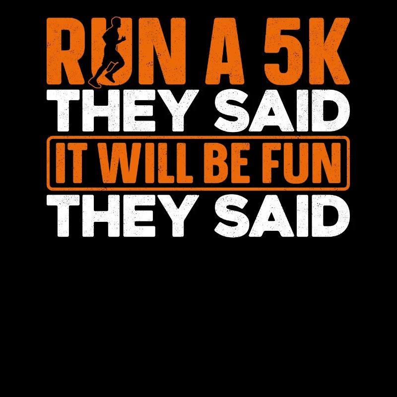 Running Runner Semi-Marathon