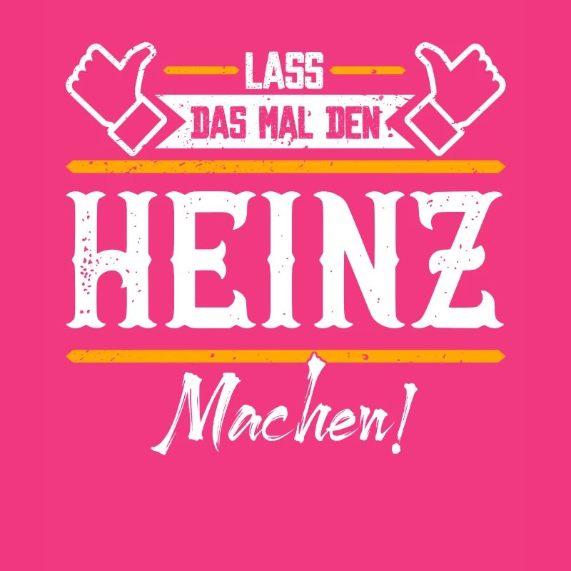 Heinz Geschenkidee Geschenk Geburtstag