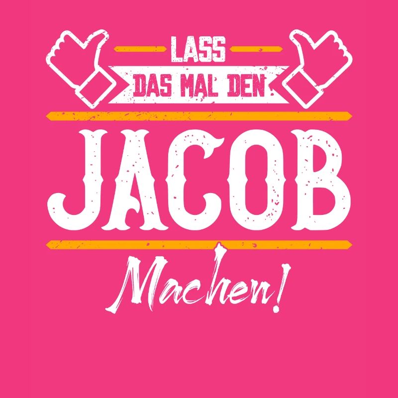 Jacob Geschenkidee Geschenk Geburtstag
