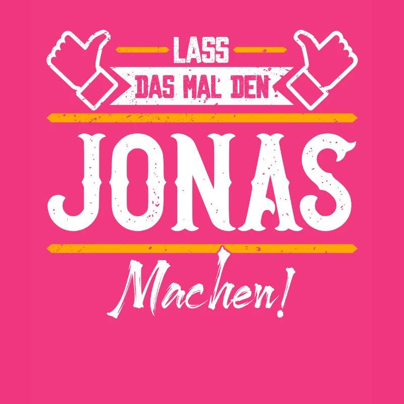 Jonas Geschenkidee Geschenk Geburtstag