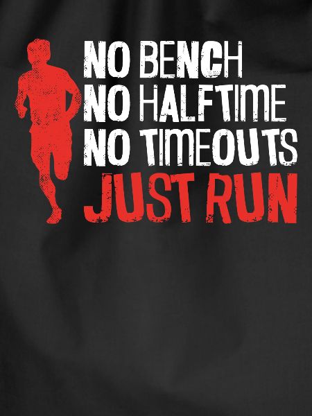 Running Runner Half Marathon