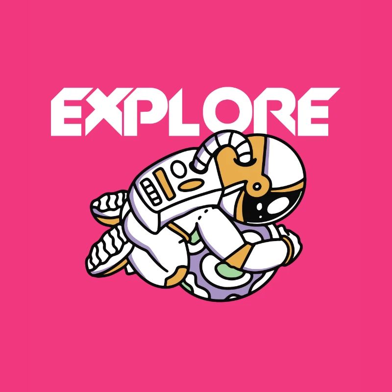 Explorez l’univers de la Terre des astronautes de l’espace