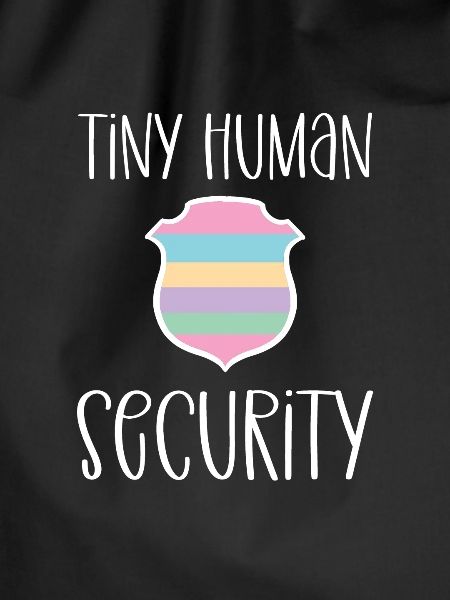 Tiny Human Security Anerkennung Der