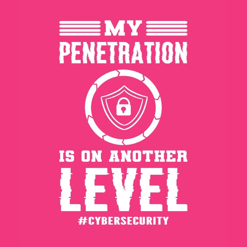 White Hat Hacker. Cyber warriors.
