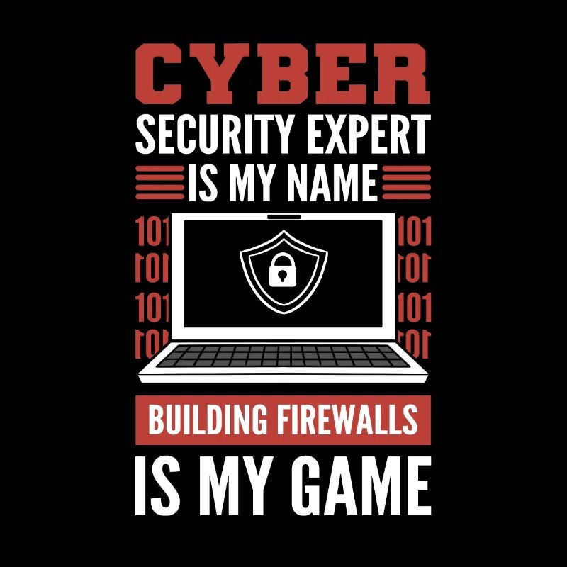 White Hat Hacker. Cyber warriors.