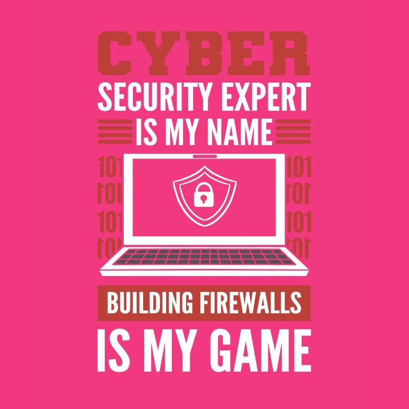 White Hat Hacker. Cyber warriors.