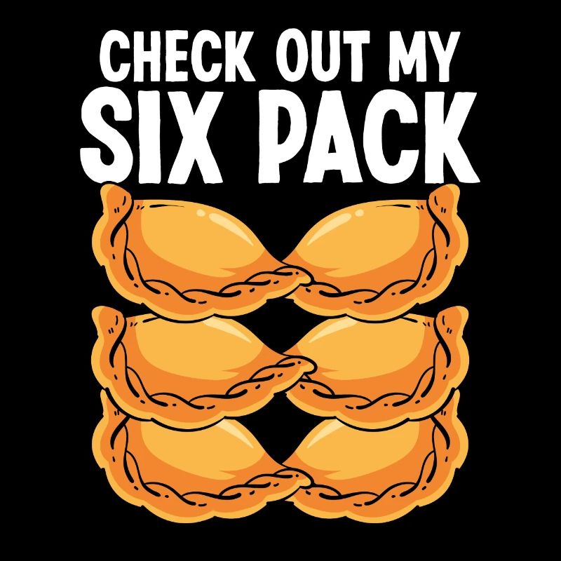 Empanadas Maker Check out my Sixpack Latin Food