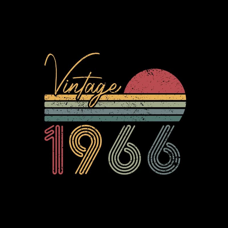 Édition limitée de 1966