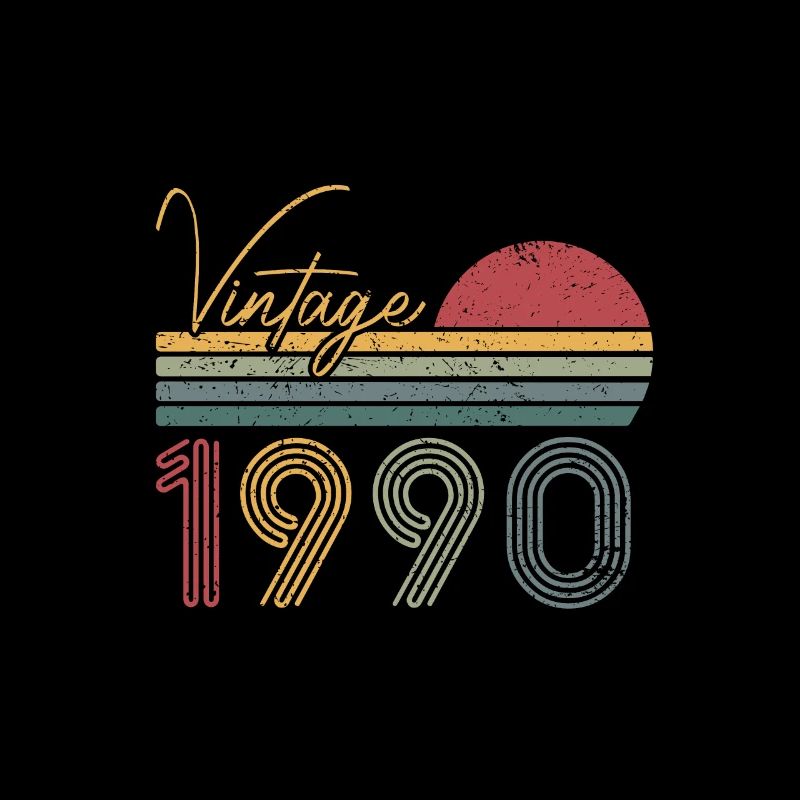 1990 Limited Edition