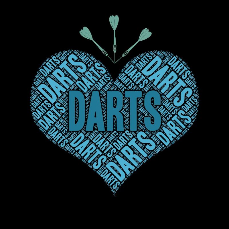 Darts Liebe