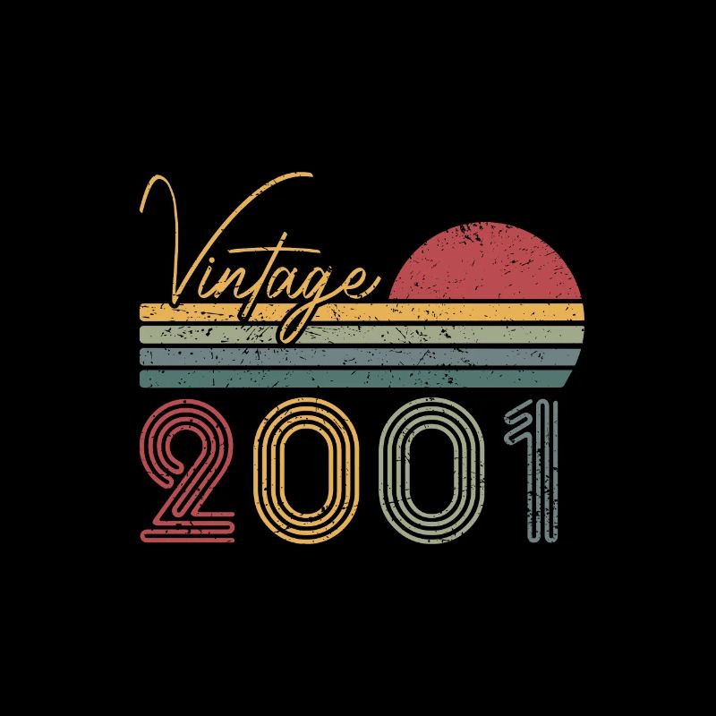 2001 Limited Edition