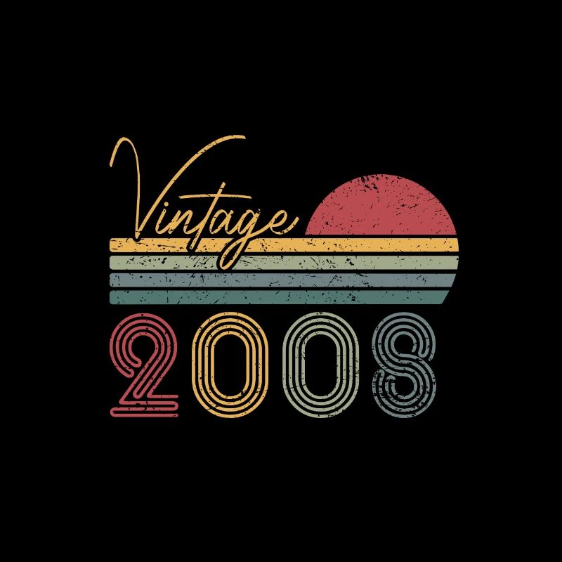 2008 Limited Edition