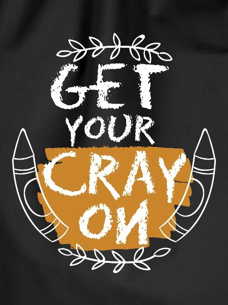 Get Your Cray On