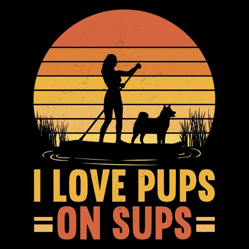 SUP Paddle Board Paddleboarding