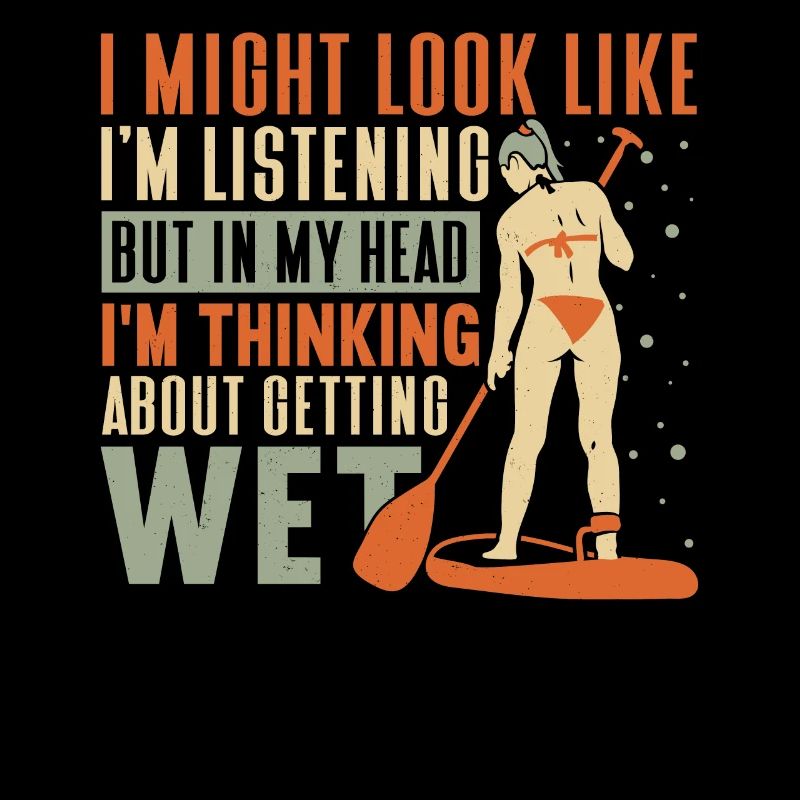 SUP Paddle Board Paddleboarding