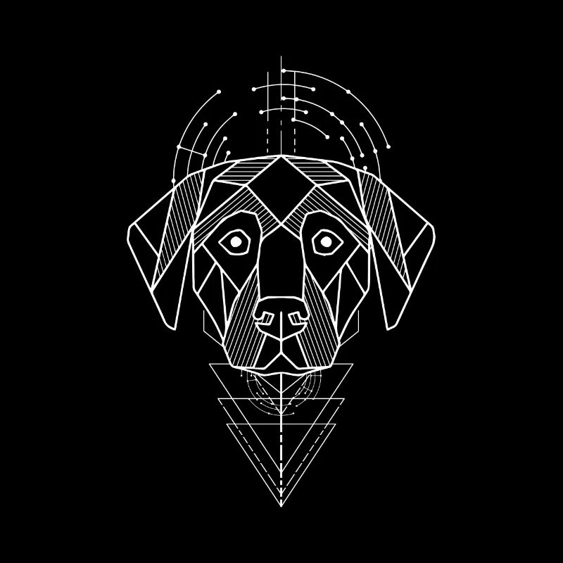 Hund Polygon