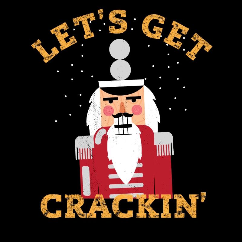 Lets get Crackin'