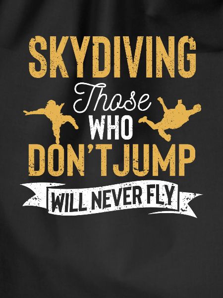 Skydiving Skydiving Parachuting