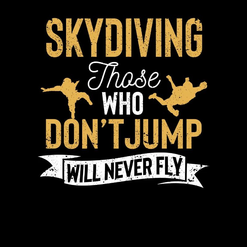 Skydiving Skydiving Parachuting