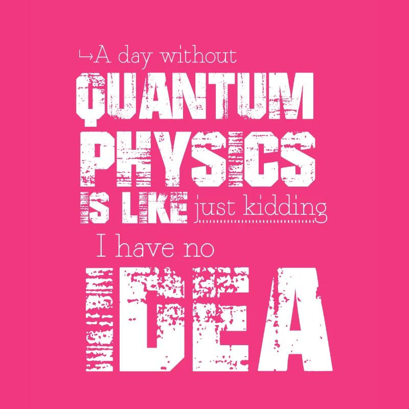 Quantum physics