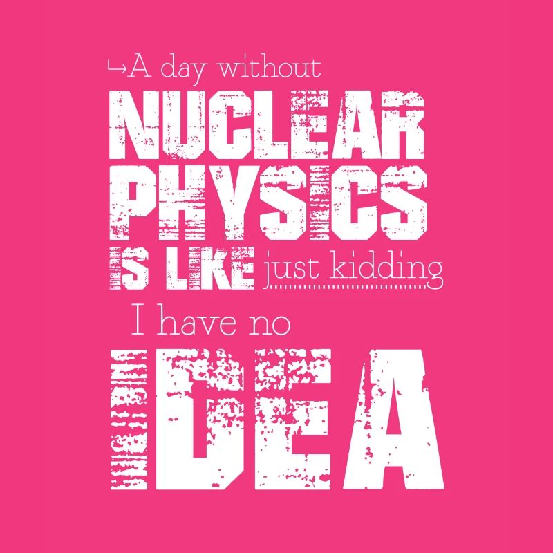 Nuclear physics