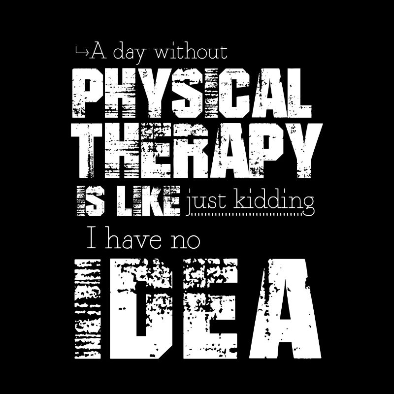 Physiotherapie