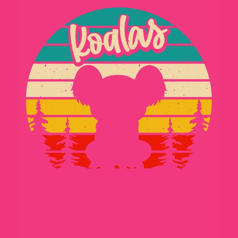 Love Koalas