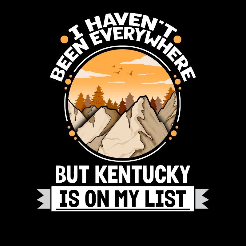 Kentucky Is On My List Mountain Hiking Summit