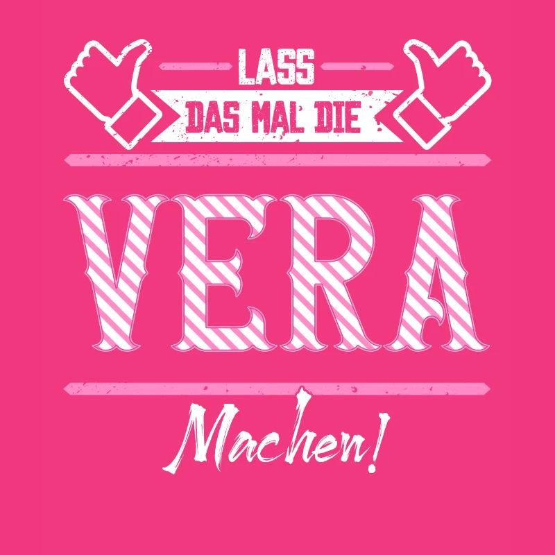 Vera Geschenkidee Geschenk Geburtstag