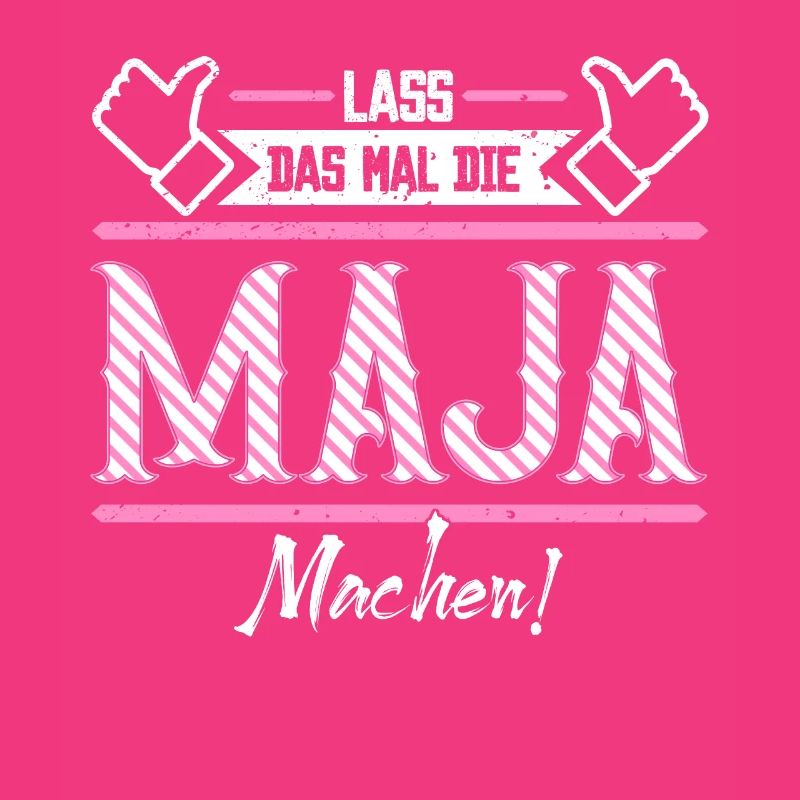 Maja Geschenkidee Geschenk Geburtstag