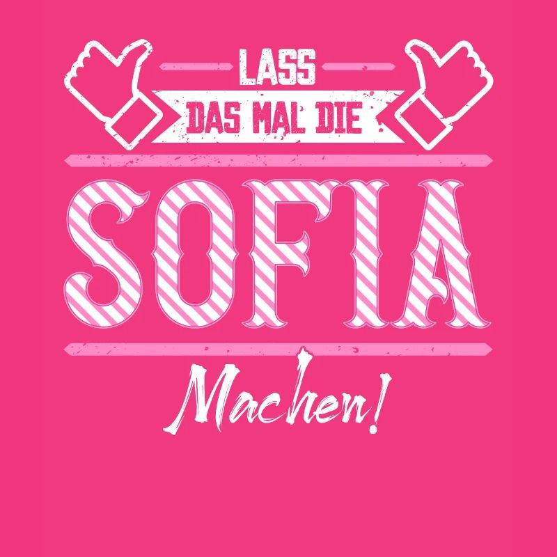 Sofia Geschenkidee Geschenk Geburtstag