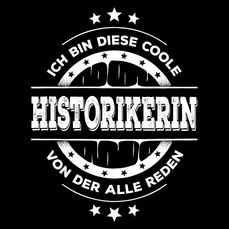 Historikerin Geburtstag Geschichte Geschenk