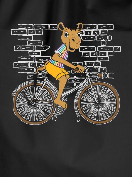 Camel Bike