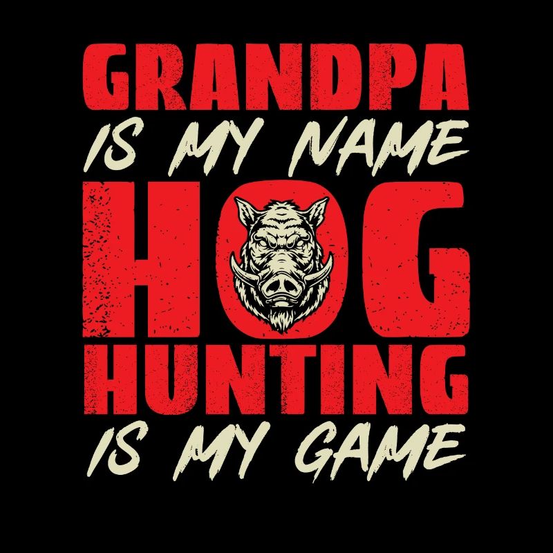 Wild boar hunting hunter wild boar