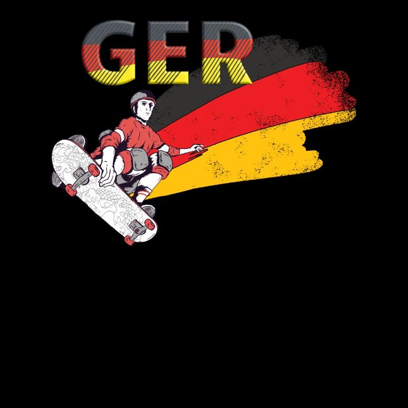 Germany Skating