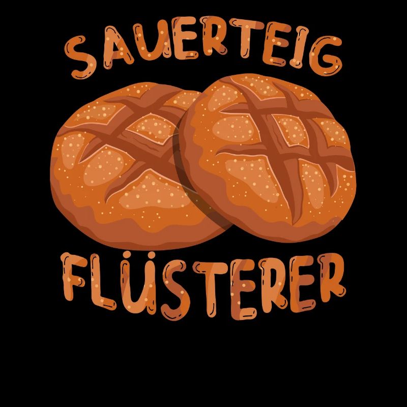 Sauerteig Flüsterer Bäcker Bäckermeister Backen