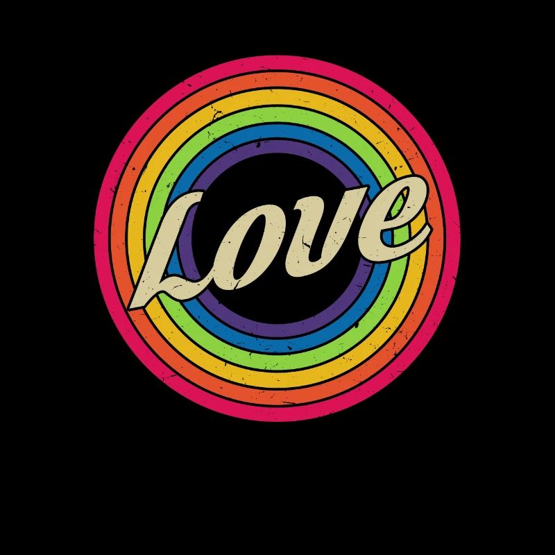 Love Édition Limitée Rétro
