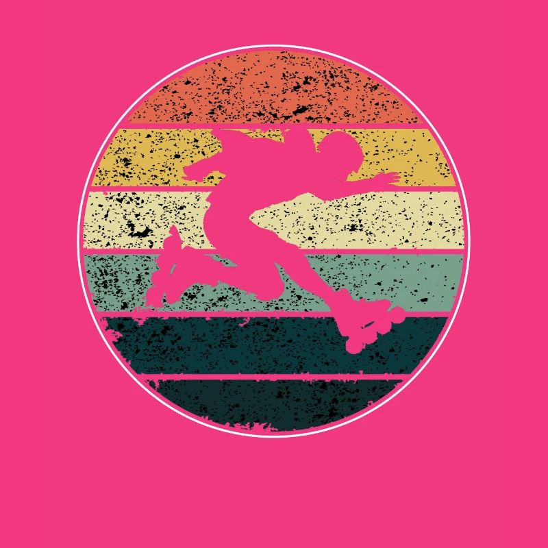 Rollerblades rollers