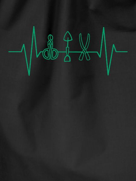 Garden Tools Heartbeat Gardener