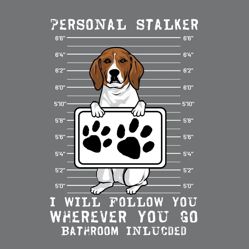 Treeing Walker Coonhound
