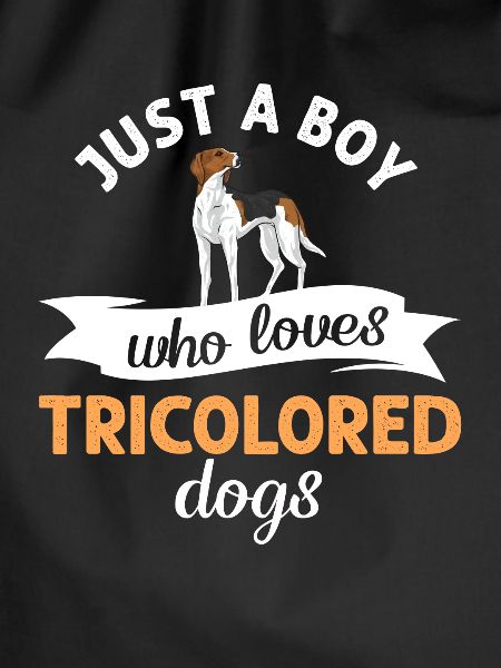 Treeing Walker Coonhound