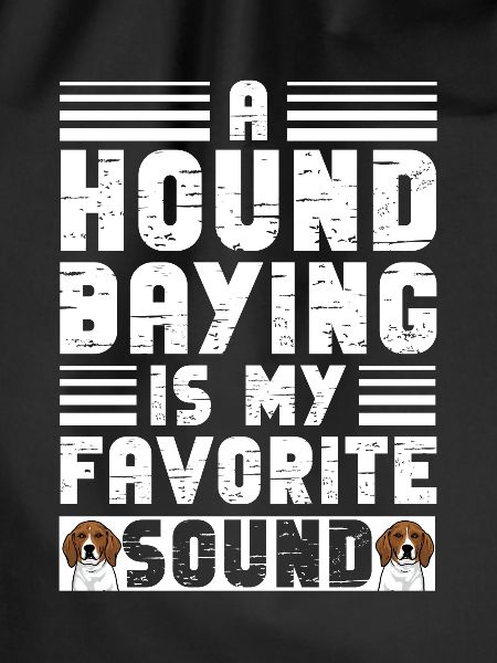 Treeing Walker Coonhound