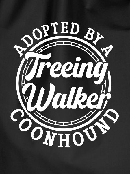 Treeing Walker Coonhound