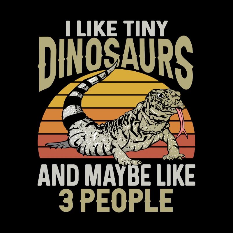 Tegu Lizard Reptile Herpetologist