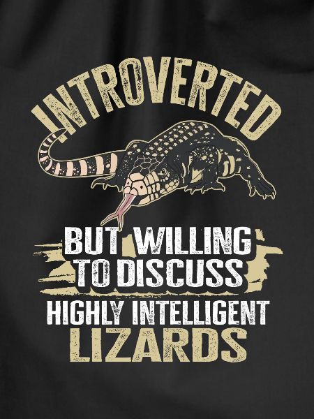 Tegu Lizard Reptile Herpetologist