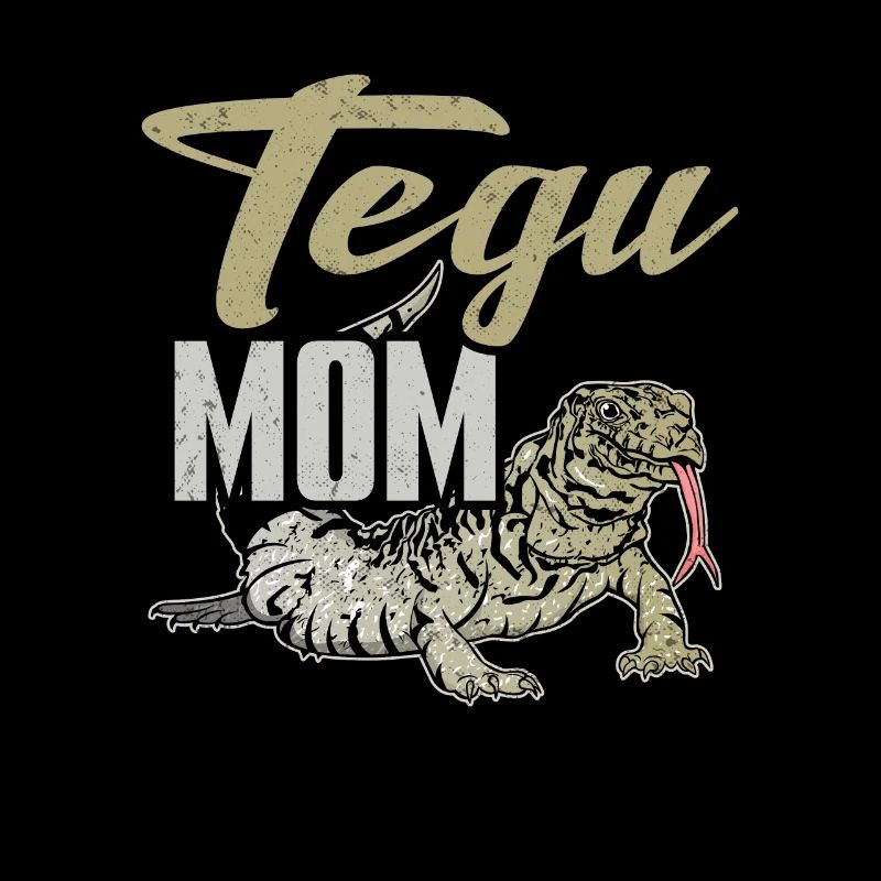 Tegu Lizard Reptile Herpetologist
