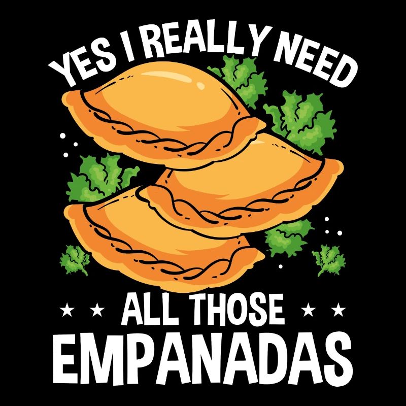 Empada Lover Yes I really need all those Empanadas